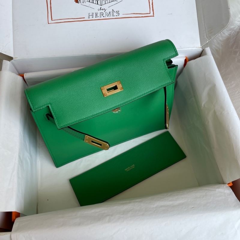 Hermes Kelly DanSe Bags